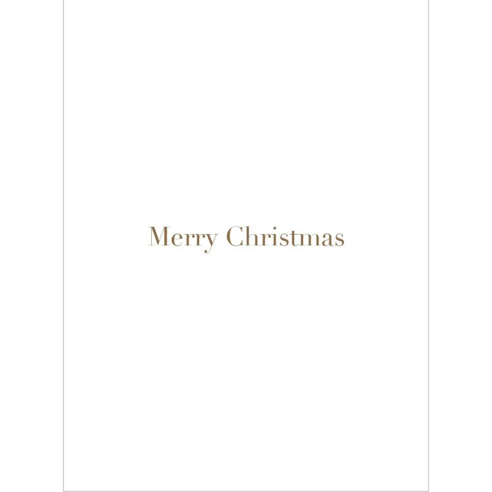 Holiday Cards*The Met Store Martini: Angel Gabriel Holiday Cards