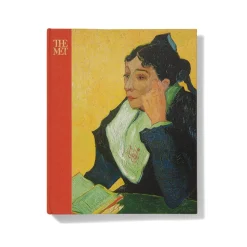 Calendars*The Met Store Masterpieces Deluxe Engagement Calendar 2025