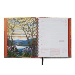 Calendars*The Met Store Masterpieces Deluxe Engagement Calendar 2025