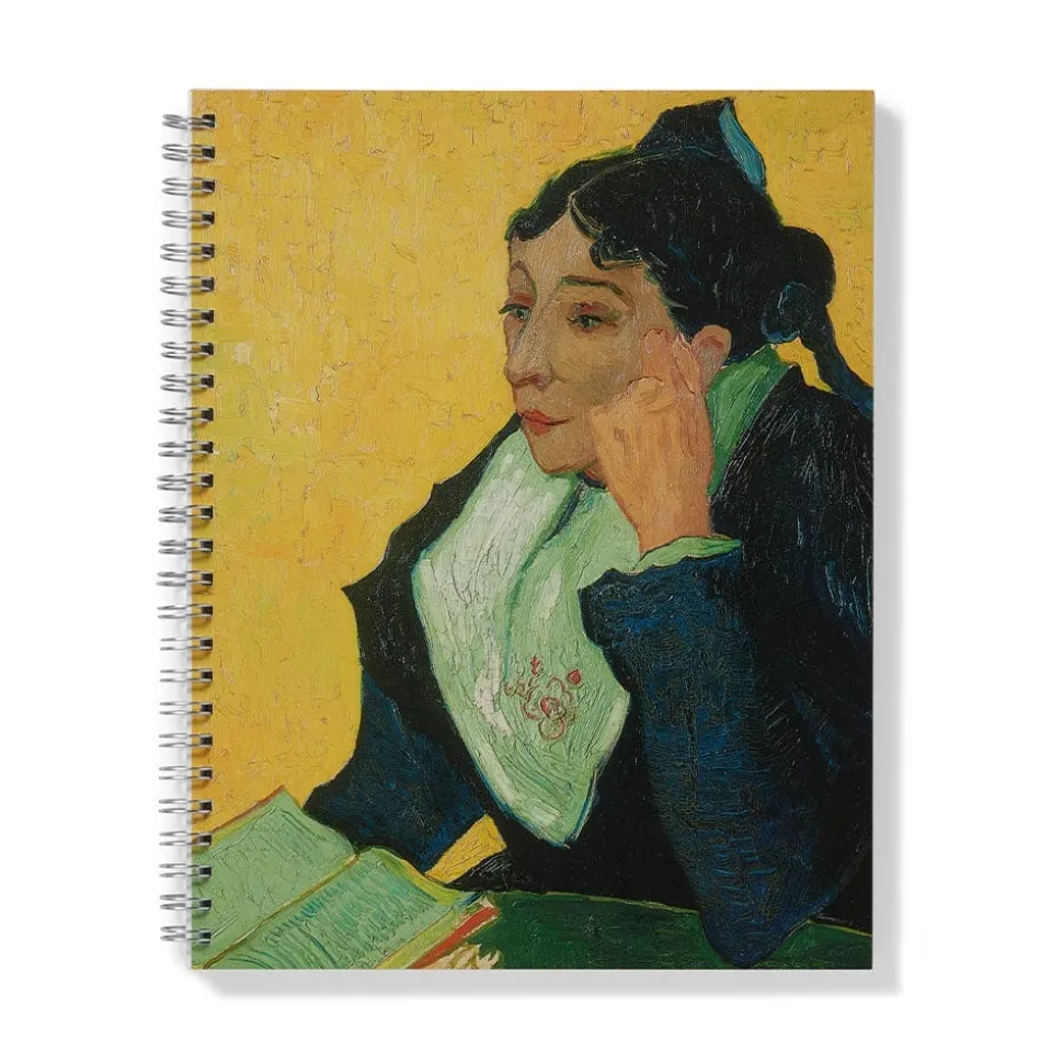 Calendars*The Met Store Masterpieces Spiral-Bound Engagement Calendar 2025