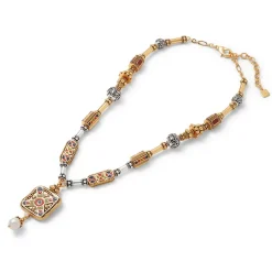 Necklaces*The Met Store Medieval Byzantine Statement Necklace