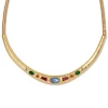 Necklaces*The Met Store Medieval Stone Collar Necklace