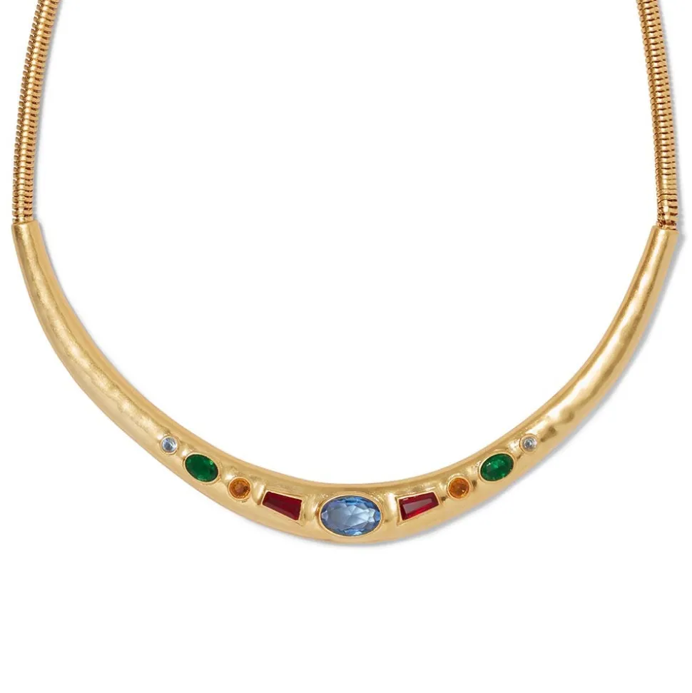 Necklaces*The Met Store Medieval Stone Collar Necklace