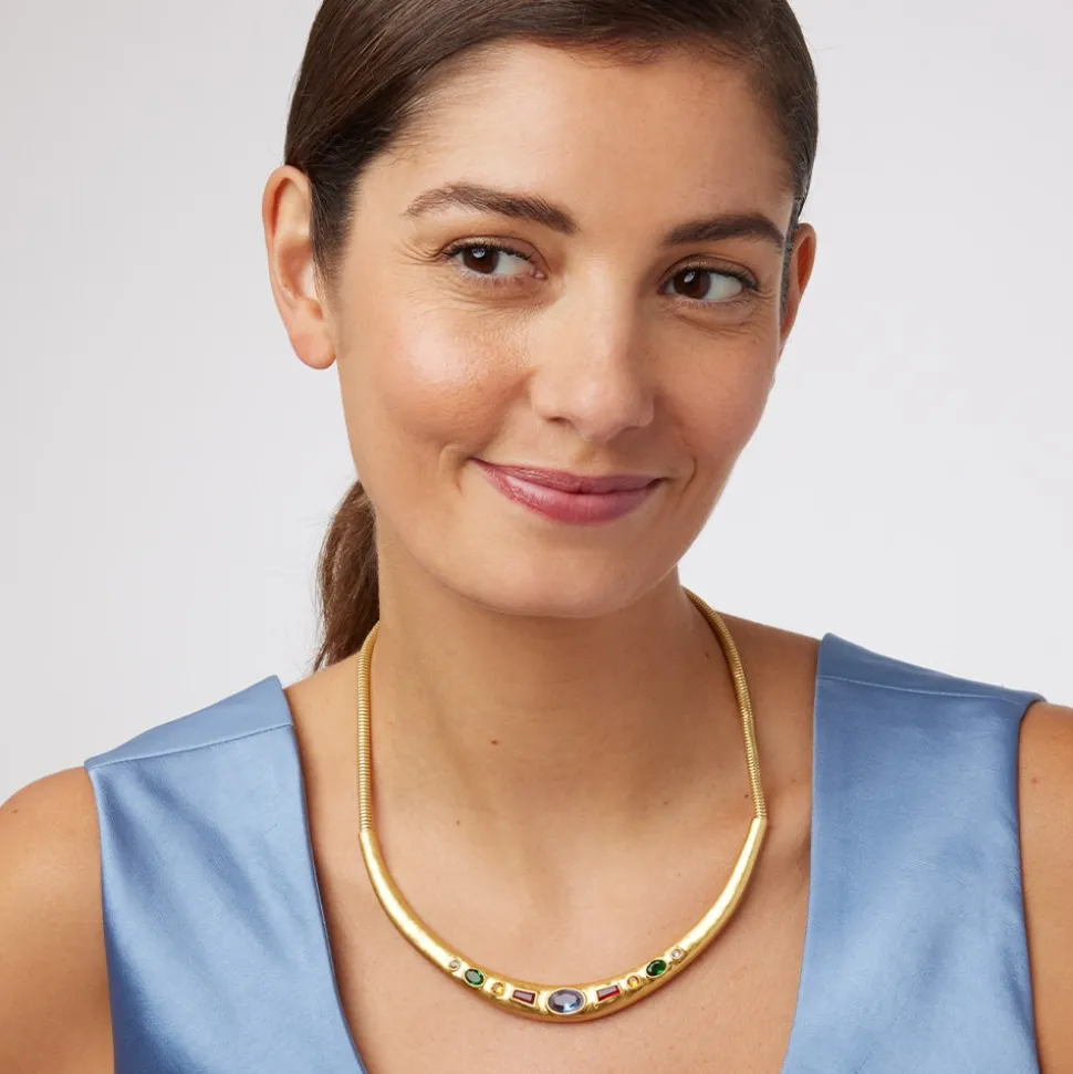 Necklaces*The Met Store Medieval Stone Collar Necklace