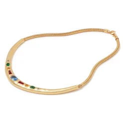 Necklaces*The Met Store Medieval Stone Collar Necklace