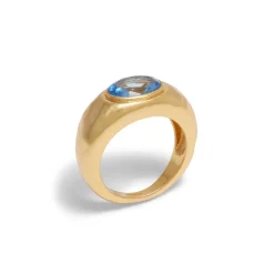 Rings*The Met Store Medieval Stone Ring