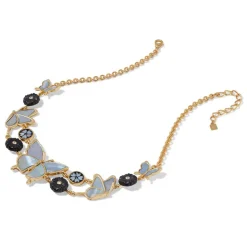 Necklaces*The Met Store Meiji Butterfly Statement Necklace
