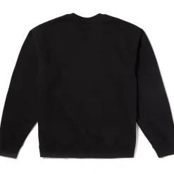 Clothing*The Met Store Met Campus Crew Neck Sweatshirt