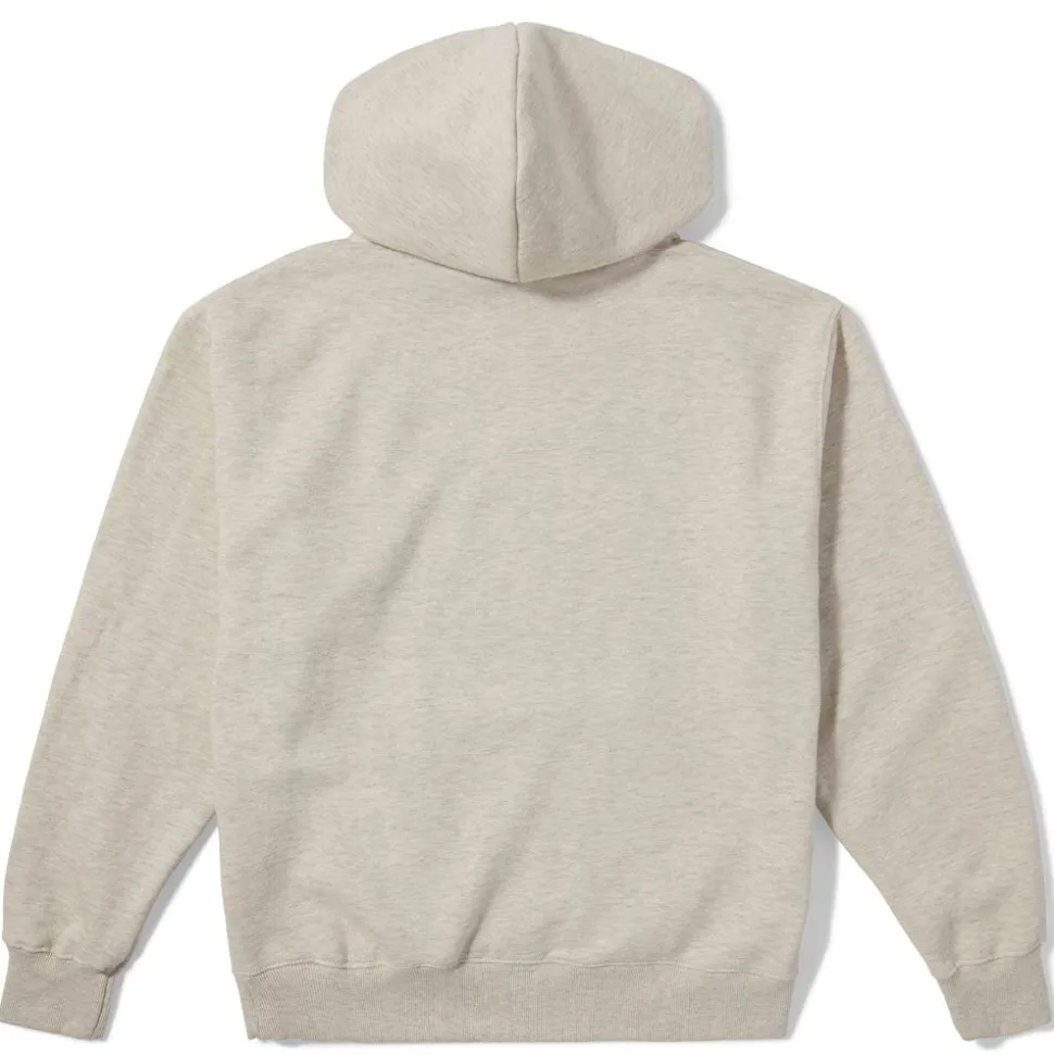 Clothing*The Met Store Met Campus Hoodie