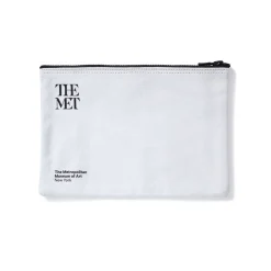 Bags*The Met Store Met Campus Zip Pouch