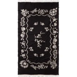 Scarves & Wraps*The Met Store Met Florals Embroidered 50th Anniversary Shawl