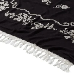 Scarves & Wraps*The Met Store Met Florals Embroidered 50th Anniversary Shawl