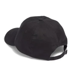 Small Accessories*The Met Store Met Logo Adjustable Cap