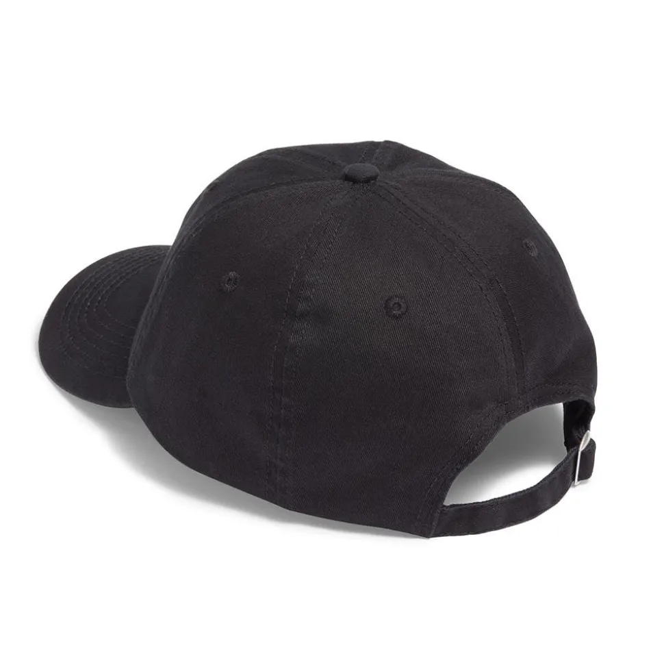 Small Accessories*The Met Store Met Logo Adjustable Cap