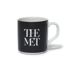 Tableware*The Met Store Met Logo Mug