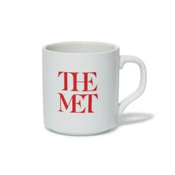 Tableware*The Met Store Met Logo Mug