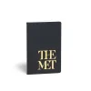 Journals & Notebooks*The Met Store Met Logo Pocket Pad