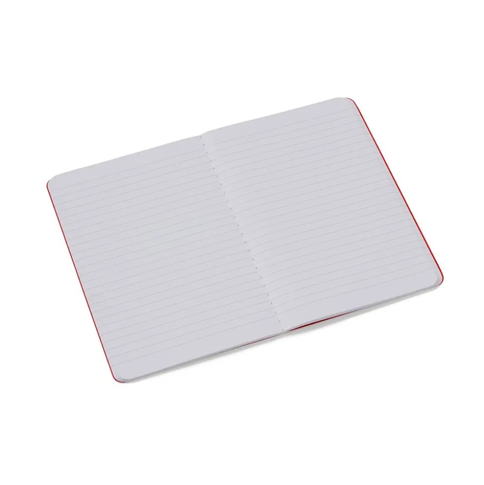 Journals & Notebooks*The Met Store Met Logo Pocket Pad