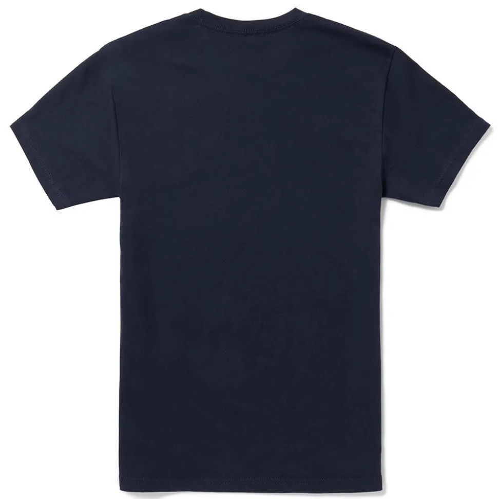 Clothing*The Met Store Met Logo Tee