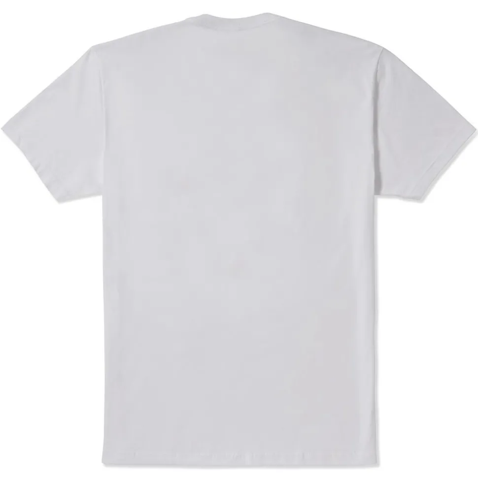 Clothing*The Met Store Met Logo Tee