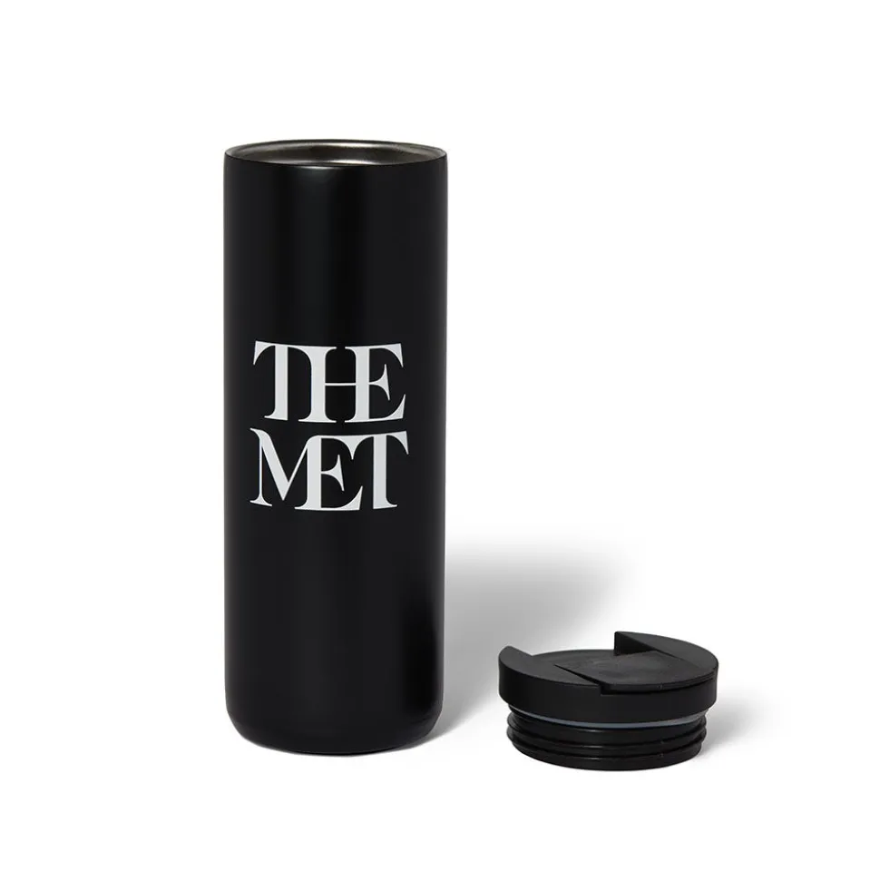 Tableware*The Met Store Met Logo Travel Mug