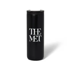 Tableware*The Met Store Met Logo Travel Mug