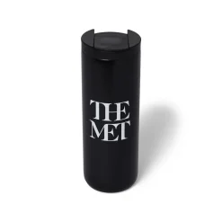Tableware*The Met Store Met Logo Travel Mug
