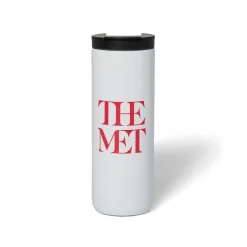 Tableware*The Met Store Met Logo Travel Mug