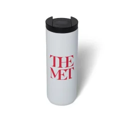 Tableware*The Met Store Met Logo Travel Mug