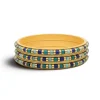 Bracelets*The Met Store Middle Kingdom Cylindrical Bead Bangles