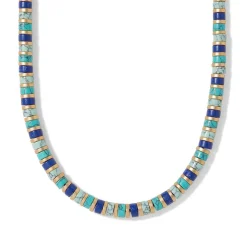 Necklaces*The Met Store Middle Kingdom Cylindrical Bead Necklace