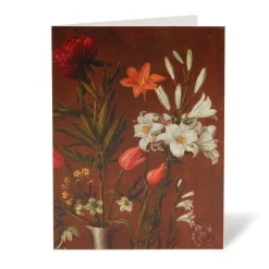 Notecards & Correspondence*The Met Store Midnight Garden Notecards