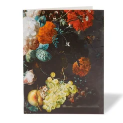 Notecards & Correspondence*The Met Store Midnight Garden Notecards