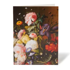 Notecards & Correspondence*The Met Store Midnight Garden Notecards