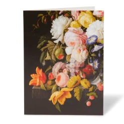 Notecards & Correspondence*The Met Store Midnight Garden Notecards