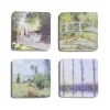 Tableware*The Met Store Monet Coasters