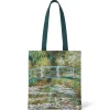 Bags*The Met Store Monet Water Lilies Tote