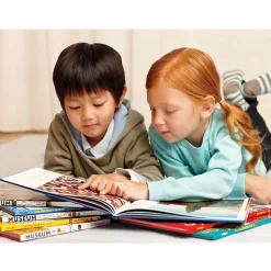 Kids' Books*The Met Store Museum ABC