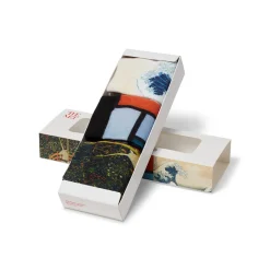 Small Accessories*The Met Store Museum Favorites Men's Gift-Boxed Sock Set