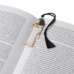 Office*The Met Store Nakht's Wife Bookmark