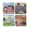 Tableware*The Met Store New York in Art Coasters