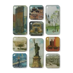 Office*The Met Store New York in Art Museum Magnets