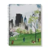 Calendars*The Met Store New York in Art Spiral-Bound Engagement Calendar 2025