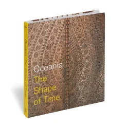 Met Publications|Exhibition Catalogues*The Met Store Oceania: The Shape of Time