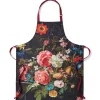 Tableware*The Met Store Peeters Bouquet of Flowers Apron