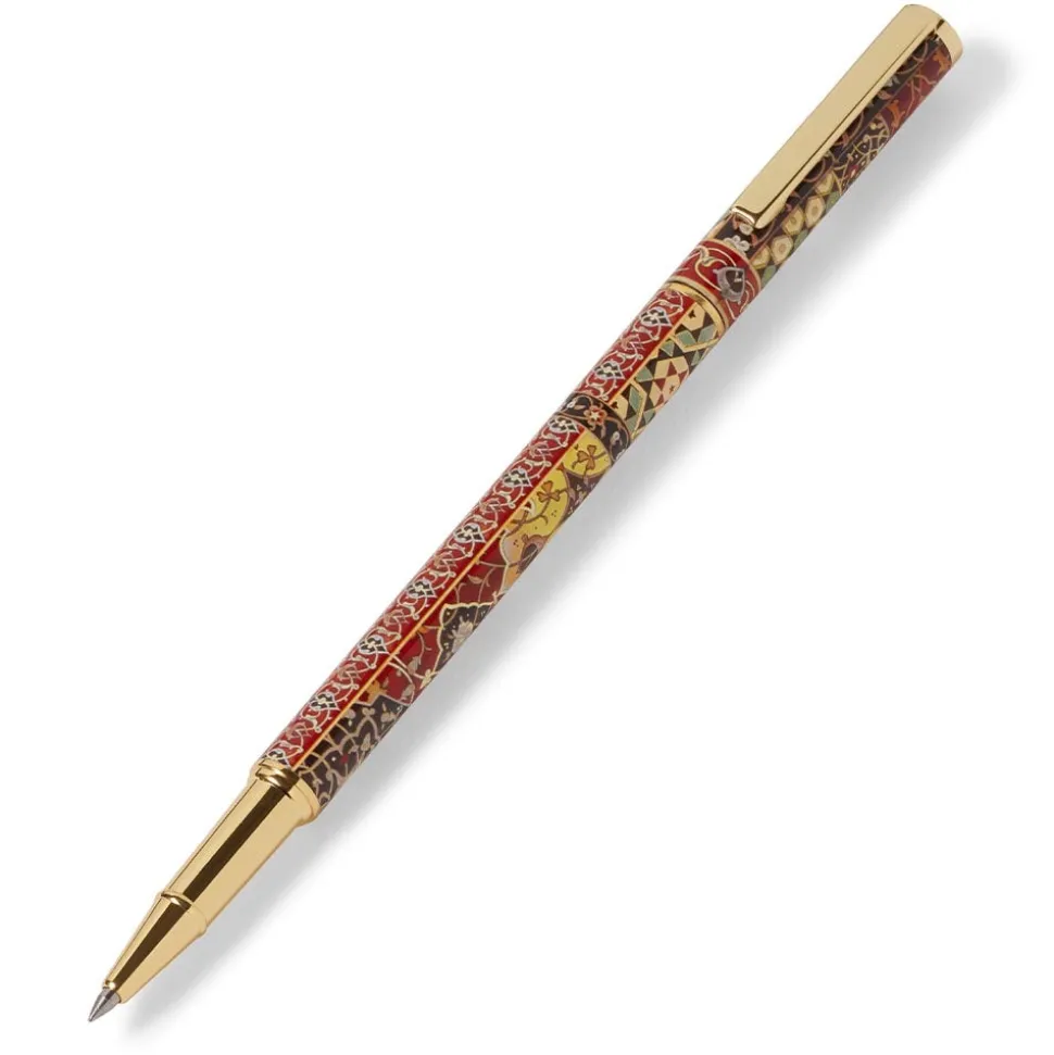 Office*The Met Store Persian Patterns Ballpoint Pen