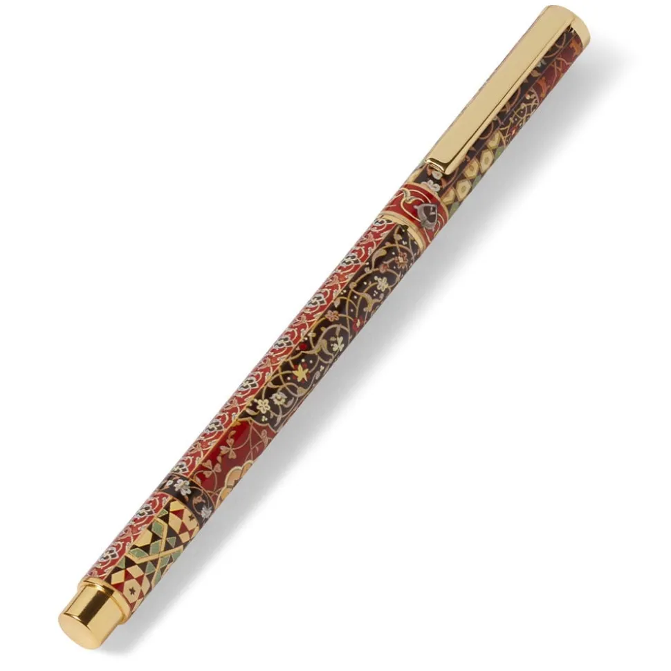 Office*The Met Store Persian Patterns Ballpoint Pen