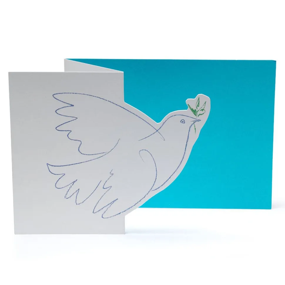 Holiday Cards*The Met Store Picasso: Dove Holiday Cards