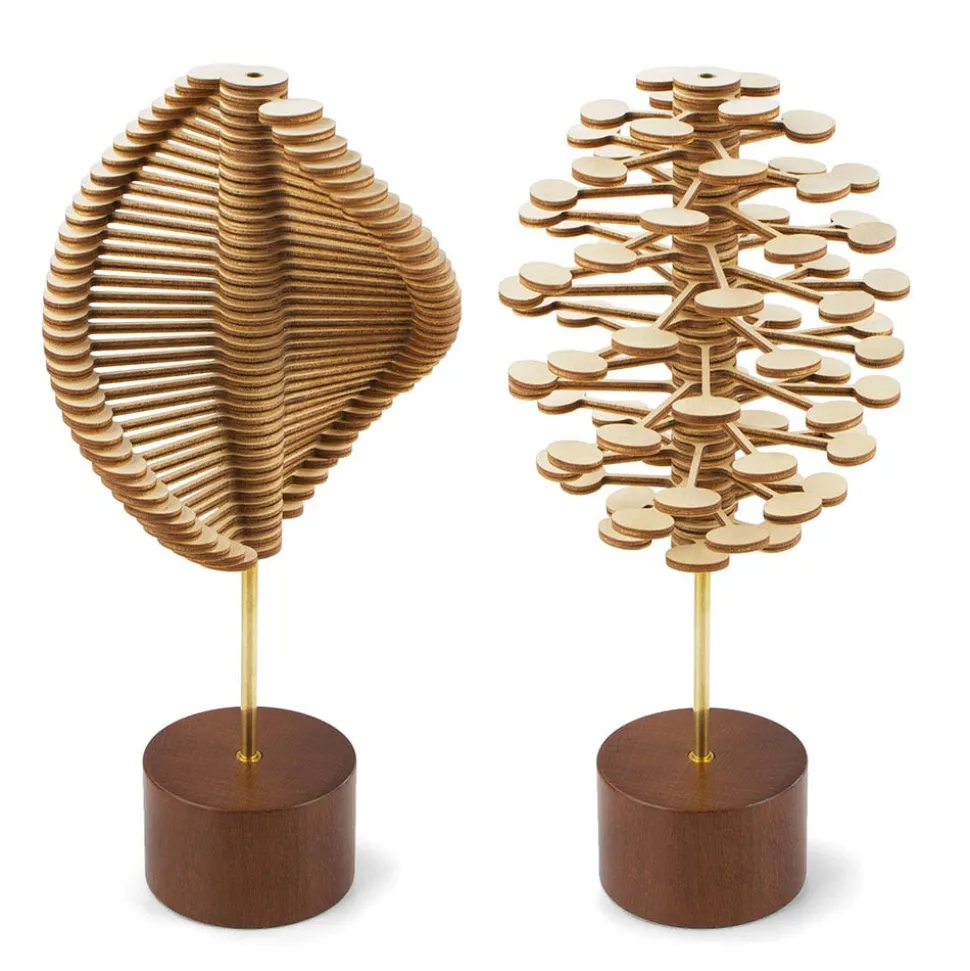 Decorative Accents*The Met Store Playable Art Helicone