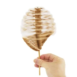 Decorative Accents*The Met Store Playable Art Helicone